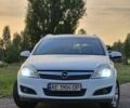 Білий Опель Астра, об'ємом двигуна 1.6 л та пробігом 269 тис. км за 5500 $, фото 1 на Automoto.ua