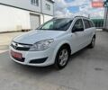 Білий Опель Астра, об'ємом двигуна 1.6 л та пробігом 198 тис. км за 5300 $, фото 1 на Automoto.ua