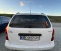 Белый Опель Астра, объемом двигателя 1.69 л и пробегом 401 тыс. км за 2600 $, фото 3 на Automoto.ua