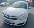 Белый Опель Астра, объемом двигателя 1.69 л и пробегом 298 тыс. км за 5400 $, фото 27 на Automoto.ua