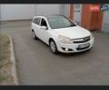 Білий Опель Астра, об'ємом двигуна 1.7 л та пробігом 247 тис. км за 5100 $, фото 1 на Automoto.ua