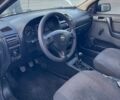 Белый Опель Астра, объемом двигателя 1.69 л и пробегом 401 тыс. км за 2600 $, фото 10 на Automoto.ua