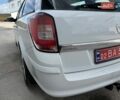 Белый Опель Астра, объемом двигателя 1.6 л и пробегом 197 тыс. км за 5700 $, фото 15 на Automoto.ua