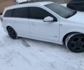Белый Опель Астра, объемом двигателя 1.6 л и пробегом 220 тыс. км за 5500 $, фото 2 на Automoto.ua