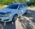 Білий Опель Астра, об'ємом двигуна 1.91 л та пробігом 385 тис. км за 4100 $, фото 1 на Automoto.ua