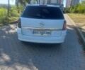 Білий Опель Астра, об'ємом двигуна 1.91 л та пробігом 385 тис. км за 4100 $, фото 4 на Automoto.ua