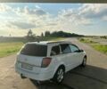 Белый Опель Астра, объемом двигателя 1.69 л и пробегом 364 тыс. км за 4299 $, фото 7 на Automoto.ua
