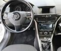 Білий Опель Астра, об'ємом двигуна 1.6 л та пробігом 230 тис. км за 5100 $, фото 27 на Automoto.ua