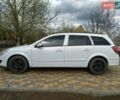 Белый Опель Астра, объемом двигателя 1.9 л и пробегом 195 тыс. км за 5500 $, фото 3 на Automoto.ua