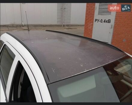 Білий Опель Астра, об'ємом двигуна 1.7 л та пробігом 247 тис. км за 5100 $, фото 4 на Automoto.ua