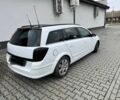 Белый Опель Астра, объемом двигателя 1.7 л и пробегом 324 тыс. км за 2150 $, фото 2 на Automoto.ua