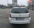 Білий Опель Астра, об'ємом двигуна 1.7 л та пробігом 211 тис. км за 5600 $, фото 1 на Automoto.ua