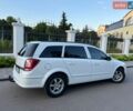 Білий Опель Астра, об'ємом двигуна 1.69 л та пробігом 305 тис. км за 5600 $, фото 14 на Automoto.ua