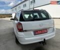 Белый Опель Астра, объемом двигателя 1.6 л и пробегом 197 тыс. км за 5700 $, фото 14 на Automoto.ua