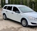 Белый Опель Астра, объемом двигателя 1.2 л и пробегом 266 тыс. км за 3750 $, фото 6 на Automoto.ua