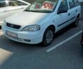Білий Опель Астра, об'ємом двигуна 1.4 л та пробігом 202 тис. км за 2800 $, фото 15 на Automoto.ua