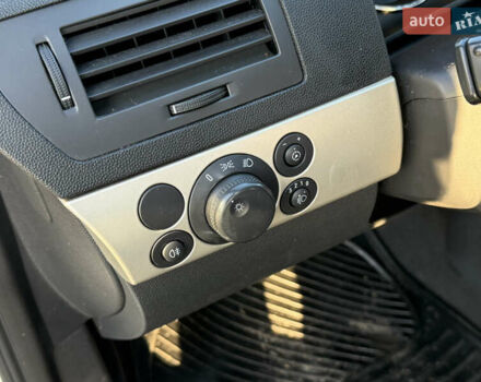 Білий Опель Астра, об'ємом двигуна 1.6 л та пробігом 220 тис. км за 6600 $, фото 13 на Automoto.ua