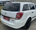 Білий Опель Астра, об'ємом двигуна 1.6 л та пробігом 240 тис. км за 5613 $, фото 3 на Automoto.ua