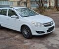 Белый Опель Астра, объемом двигателя 0 л и пробегом 165 тыс. км за 4999 $, фото 1 на Automoto.ua