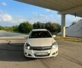 Белый Опель Астра, объемом двигателя 1.69 л и пробегом 364 тыс. км за 4299 $, фото 1 на Automoto.ua