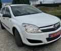 Білий Опель Астра, об'ємом двигуна 1.6 л та пробігом 240 тис. км за 5613 $, фото 2 на Automoto.ua
