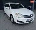 Белый Опель Астра, объемом двигателя 1.69 л и пробегом 298 тыс. км за 5400 $, фото 10 на Automoto.ua