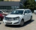 Білий Опель Астра, об'ємом двигуна 1.6 л та пробігом 223 тис. км за 5800 $, фото 1 на Automoto.ua