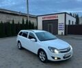 Белый Опель Астра, объемом двигателя 1.69 л и пробегом 364 тыс. км за 3899 $, фото 1 на Automoto.ua