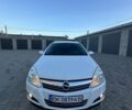 Белый Опель Астра, объемом двигателя 1.4 л и пробегом 217 тыс. км за 4350 $, фото 1 на Automoto.ua