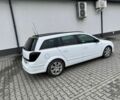 Белый Опель Астра, объемом двигателя 1.7 л и пробегом 324 тыс. км за 2150 $, фото 3 на Automoto.ua
