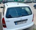 Білий Опель Астра, об'ємом двигуна 1.7 л та пробігом 291 тис. км за 3200 $, фото 3 на Automoto.ua