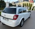 Білий Опель Астра, об'ємом двигуна 1.69 л та пробігом 305 тис. км за 5600 $, фото 18 на Automoto.ua