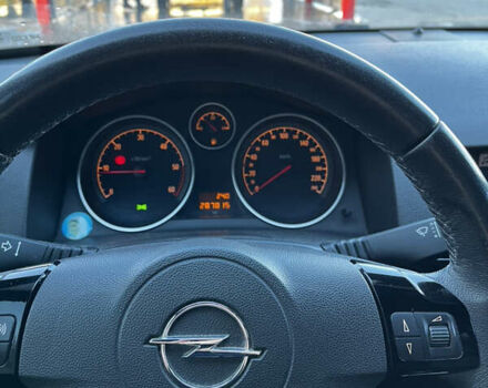 Білий Опель Астра, об'ємом двигуна 1.7 л та пробігом 287 тис. км за 5650 $, фото 16 на Automoto.ua