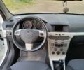 Білий Опель Астра, об'ємом двигуна 1.6 л та пробігом 272 тис. км за 4985 $, фото 12 на Automoto.ua