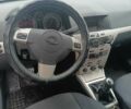 Белый Опель Астра, объемом двигателя 1.69 л и пробегом 249 тыс. км за 4300 $, фото 16 на Automoto.ua