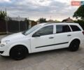 Білий Опель Астра, об'ємом двигуна 1.6 л та пробігом 230 тис. км за 5100 $, фото 11 на Automoto.ua