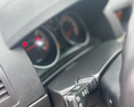 Білий Опель Астра, об'ємом двигуна 1.25 л та пробігом 266 тис. км за 3999 $, фото 24 на Automoto.ua