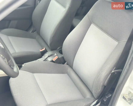 Белый Опель Астра, объемом двигателя 1.8 л и пробегом 203 тыс. км за 6450 $, фото 16 на Automoto.ua