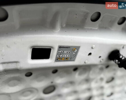 Белый Опель Астра, объемом двигателя 1.8 л и пробегом 166 тыс. км за 5750 $, фото 53 на Automoto.ua