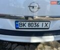 Белый Опель Астра, объемом двигателя 1.6 л и пробегом 188 тыс. км за 5150 $, фото 35 на Automoto.ua
