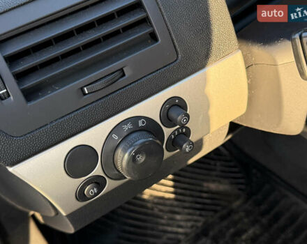 Білий Опель Астра, об'ємом двигуна 1.6 л та пробігом 220 тис. км за 6600 $, фото 14 на Automoto.ua