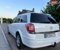 Білий Опель Астра, об'ємом двигуна 1.69 л та пробігом 305 тис. км за 5600 $, фото 19 на Automoto.ua