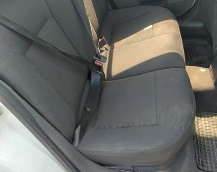 Білий Опель Астра, об'ємом двигуна 1.2 л та пробігом 249 тис. км за 4251 $, фото 5 на Automoto.ua