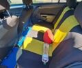 Білий Опель Астра, об'ємом двигуна 1.69 л та пробігом 363 тис. км за 3150 $, фото 14 на Automoto.ua