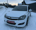 Белый Опель Астра, объемом двигателя 1.6 л и пробегом 219 тыс. км за 5750 $, фото 1 на Automoto.ua