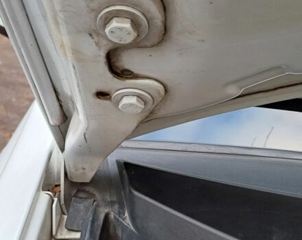 Белый Опель Астра, объемом двигателя 0 л и пробегом 155 тыс. км за 5299 $, фото 5 на Automoto.ua