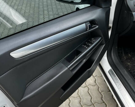 Білий Опель Астра, об'ємом двигуна 1.7 л та пробігом 287 тис. км за 5650 $, фото 13 на Automoto.ua