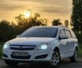 Белый Опель Астра, объемом двигателя 1.6 л и пробегом 269 тыс. км за 5500 $, фото 1 на Automoto.ua