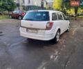 Белый Опель Астра, объемом двигателя 1.69 л и пробегом 260 тыс. км за 4900 $, фото 1 на Automoto.ua