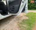 Белый Опель Астра, объемом двигателя 1.6 л и пробегом 280 тыс. км за 5550 $, фото 6 на Automoto.ua